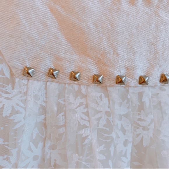 3.1 Philip Lim silk bubble sleeve top - Picture 2 of 7